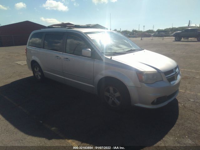 Photo 0 VIN: 2D4RN5DG0BR720925 - DODGE GRAND CARAVAN 