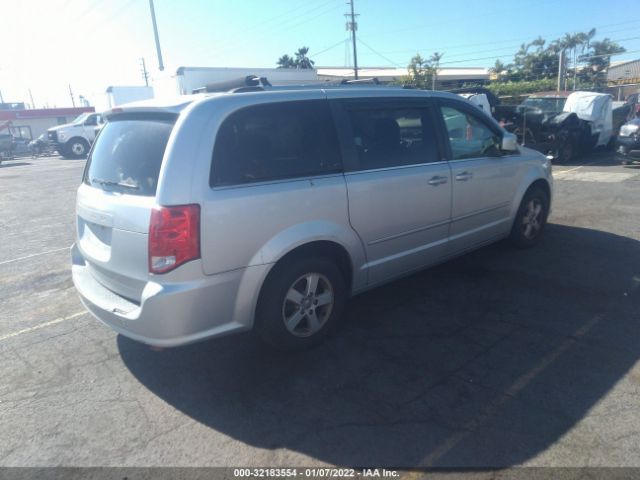 Photo 3 VIN: 2D4RN5DG0BR720925 - DODGE GRAND CARAVAN 