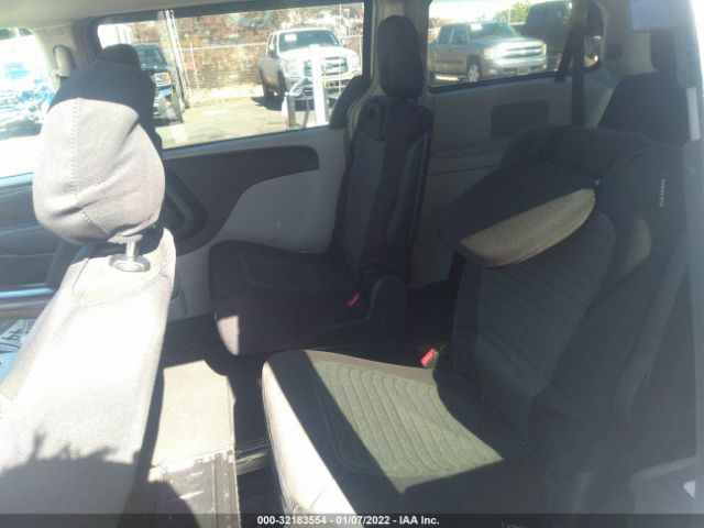 Photo 7 VIN: 2D4RN5DG0BR720925 - DODGE GRAND CARAVAN 