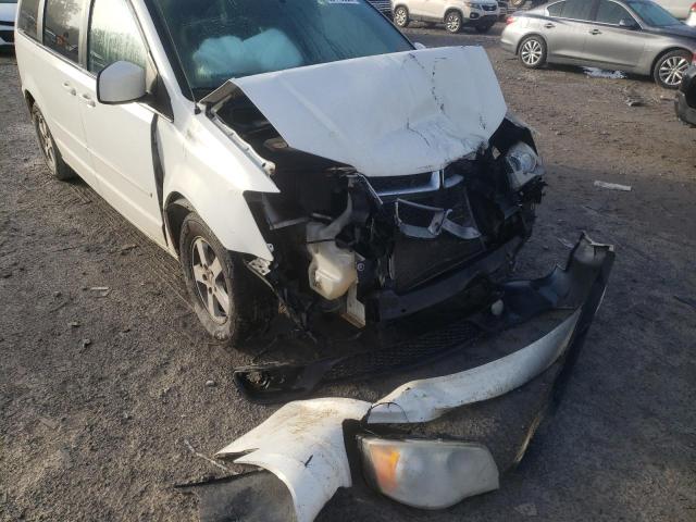 Photo 8 VIN: 2D4RN5DG0BR764696 - DODGE GRAND CARA 