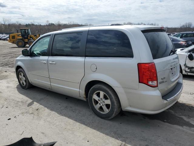 Photo 1 VIN: 2D4RN5DG0BR786987 - DODGE CARAVAN 