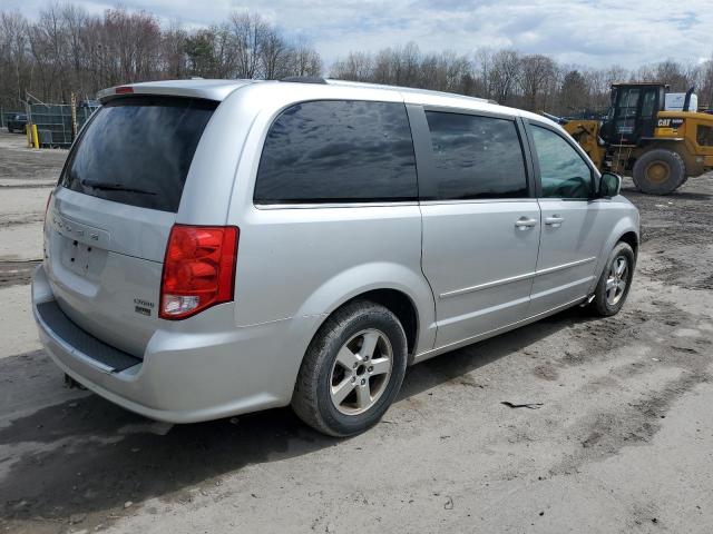 Photo 2 VIN: 2D4RN5DG0BR786987 - DODGE CARAVAN 