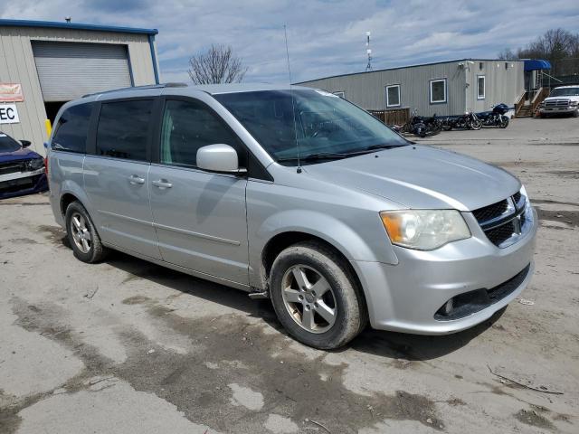 Photo 3 VIN: 2D4RN5DG0BR786987 - DODGE CARAVAN 