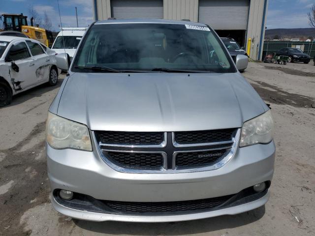 Photo 4 VIN: 2D4RN5DG0BR786987 - DODGE CARAVAN 