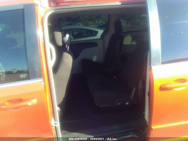 Photo 7 VIN: 2D4RN5DG0BR792384 - DODGE GRAND CARAVAN 