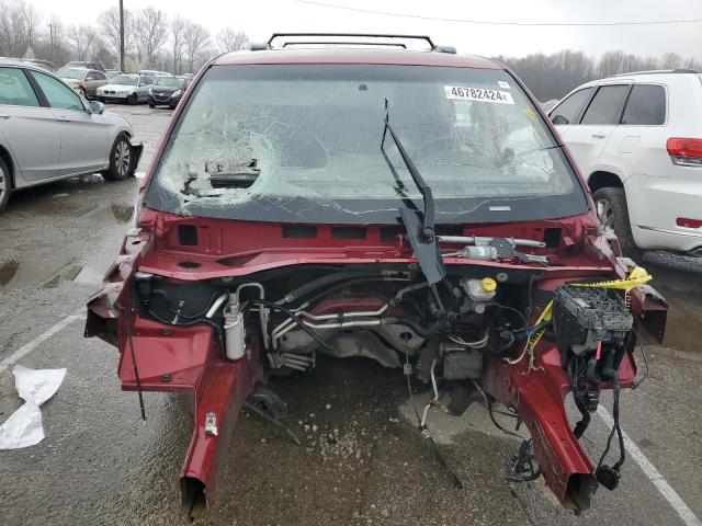 Photo 4 VIN: 2D4RN5DG1BR629193 - DODGE CARAVAN 