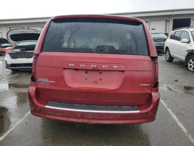 Photo 5 VIN: 2D4RN5DG1BR629193 - DODGE CARAVAN 