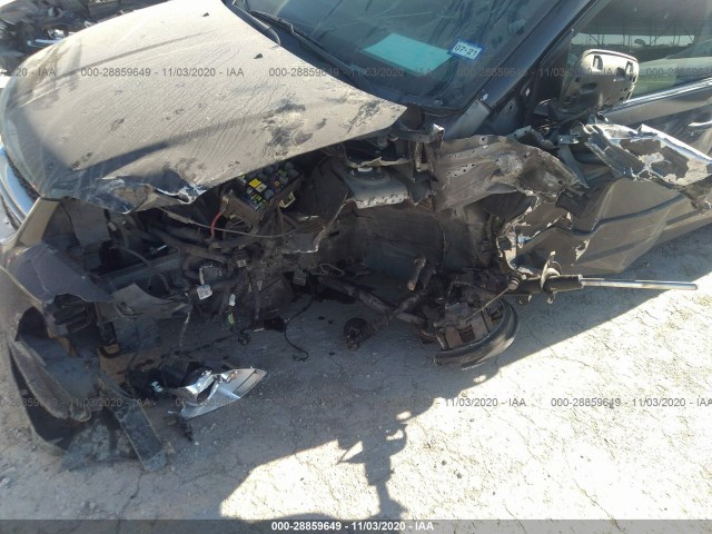 Photo 5 VIN: 2D4RN5DG1BR654286 - DODGE GRAND CARAVAN 