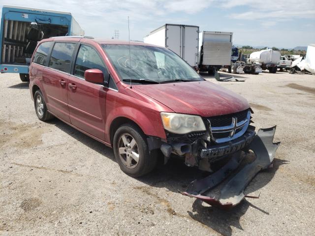 Photo 0 VIN: 2D4RN5DG1BR659858 - DODGE GRAND CARA 