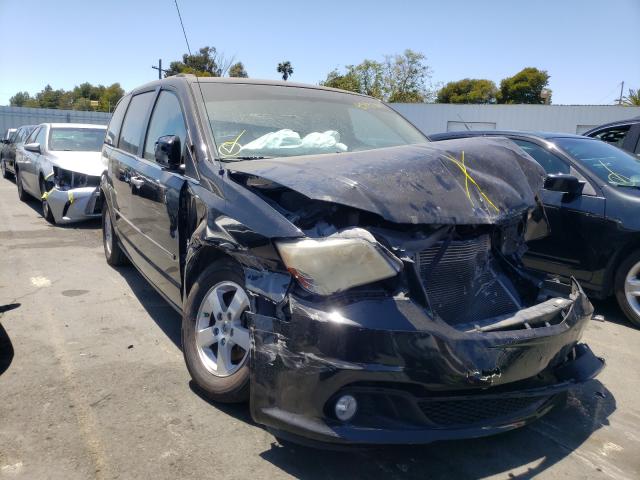 Photo 0 VIN: 2D4RN5DG1BR661125 - DODGE GRAND CARA 