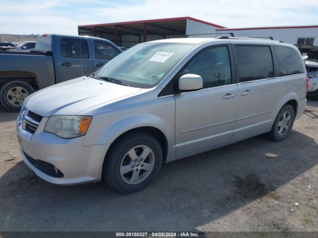 Photo 1 VIN: 2D4RN5DG1BR662226 - DODGE GRAND CARAVAN 