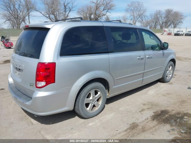 Photo 3 VIN: 2D4RN5DG1BR662226 - DODGE GRAND CARAVAN 