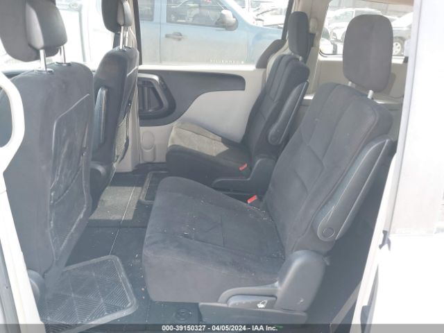 Photo 7 VIN: 2D4RN5DG1BR662226 - DODGE GRAND CARAVAN 