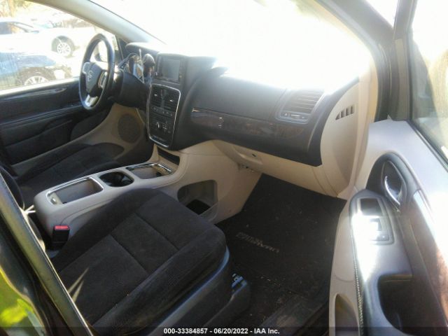 Photo 4 VIN: 2D4RN5DG1BR662467 - DODGE GRAND CARAVAN 