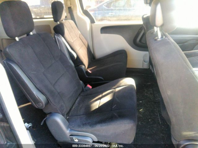 Photo 7 VIN: 2D4RN5DG1BR662467 - DODGE GRAND CARAVAN 