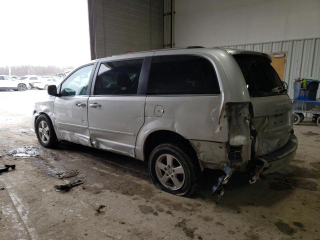 Photo 1 VIN: 2D4RN5DG1BR664378 - DODGE GRAND CARA 