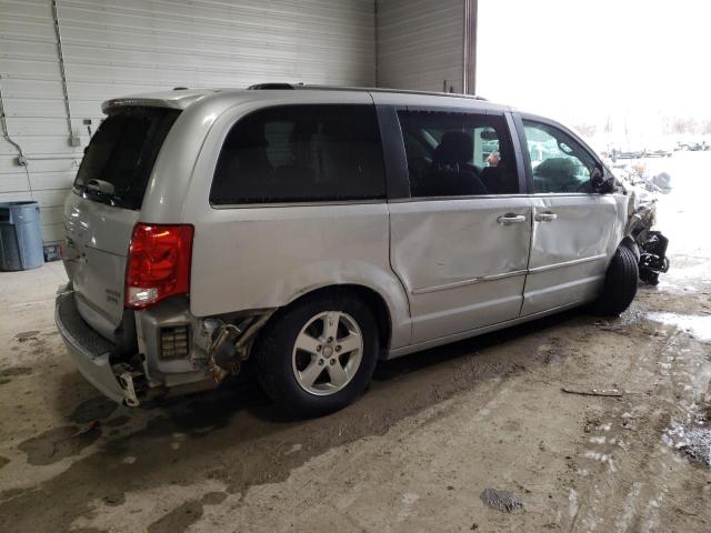 Photo 2 VIN: 2D4RN5DG1BR664378 - DODGE GRAND CARA 