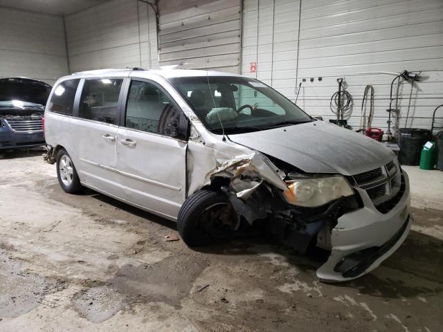 Photo 3 VIN: 2D4RN5DG1BR664378 - DODGE GRAND CARA 