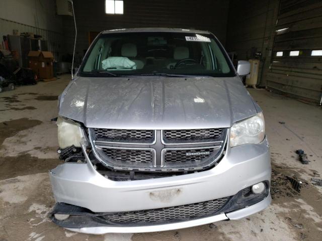 Photo 4 VIN: 2D4RN5DG1BR664378 - DODGE GRAND CARA 