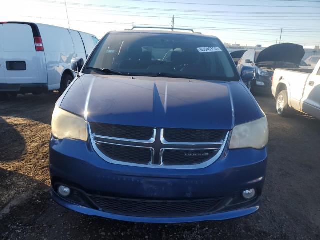 Photo 4 VIN: 2D4RN5DG1BR674585 - DODGE GRAND CARA 