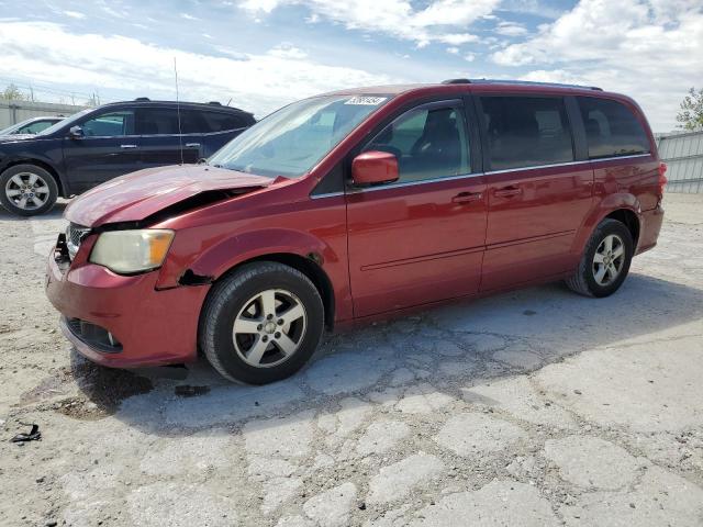 Photo 0 VIN: 2D4RN5DG1BR678796 - DODGE CARAVAN 