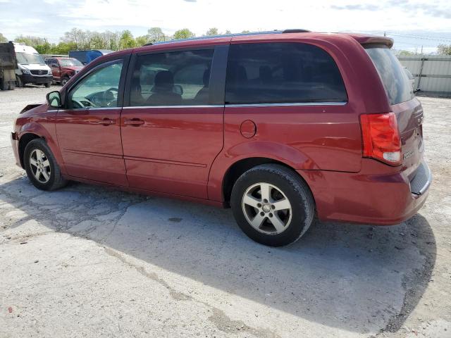 Photo 1 VIN: 2D4RN5DG1BR678796 - DODGE CARAVAN 