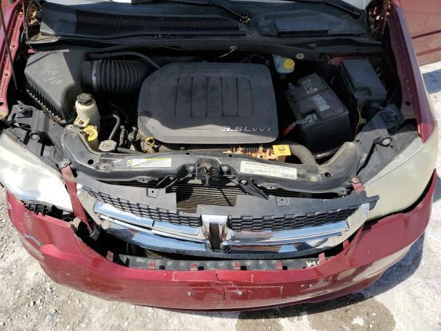 Photo 11 VIN: 2D4RN5DG1BR678796 - DODGE CARAVAN 