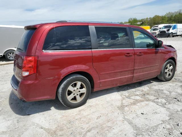 Photo 2 VIN: 2D4RN5DG1BR678796 - DODGE CARAVAN 