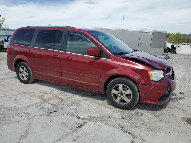 Photo 3 VIN: 2D4RN5DG1BR678796 - DODGE CARAVAN 