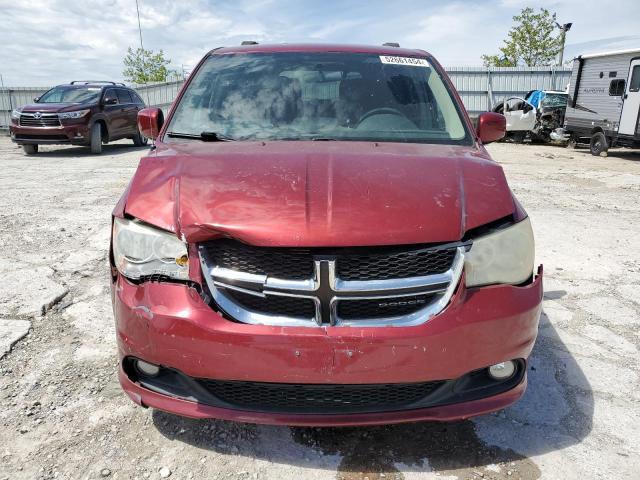 Photo 4 VIN: 2D4RN5DG1BR678796 - DODGE CARAVAN 