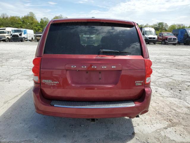 Photo 5 VIN: 2D4RN5DG1BR678796 - DODGE CARAVAN 