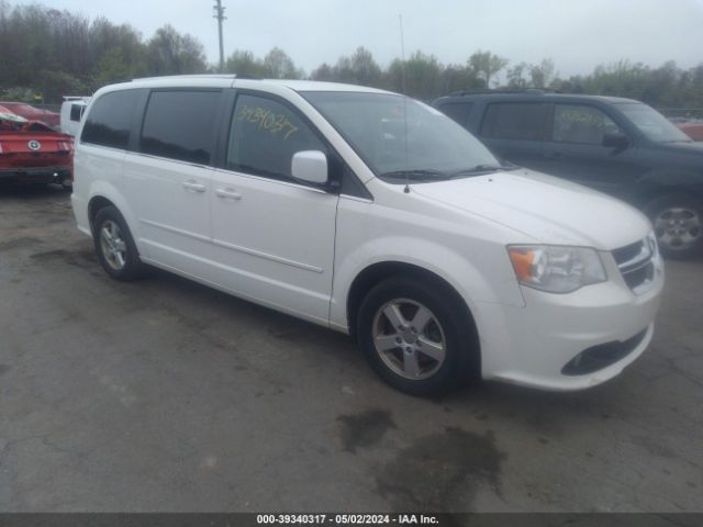 Photo 0 VIN: 2D4RN5DG1BR693637 - DODGE GRAND CARAVAN 