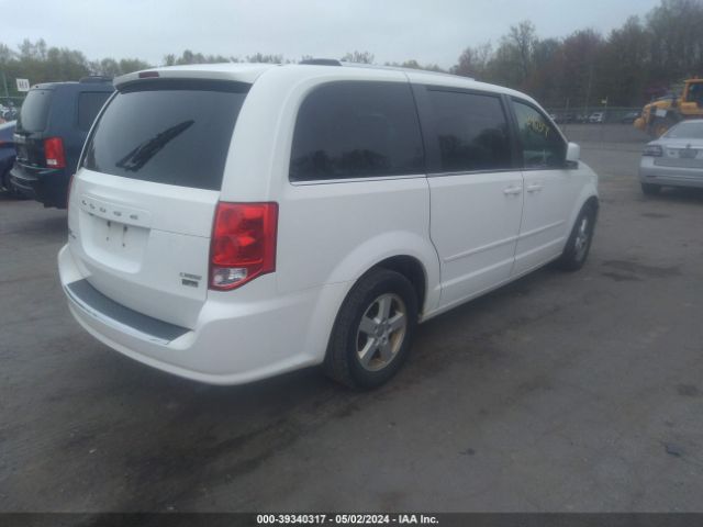 Photo 3 VIN: 2D4RN5DG1BR693637 - DODGE GRAND CARAVAN 