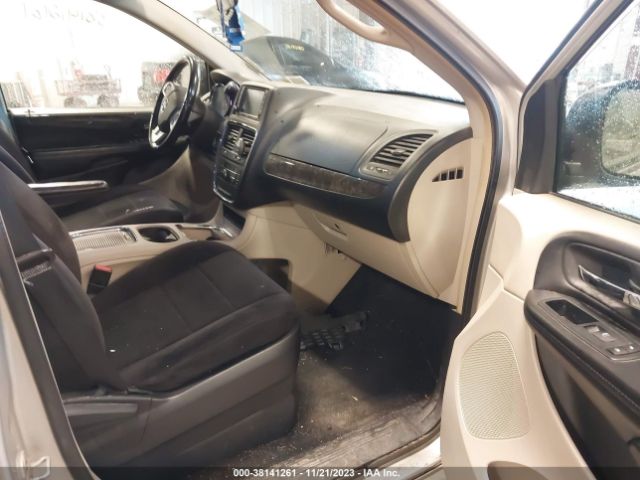 Photo 4 VIN: 2D4RN5DG1BR696943 - DODGE GRAND CARAVAN 