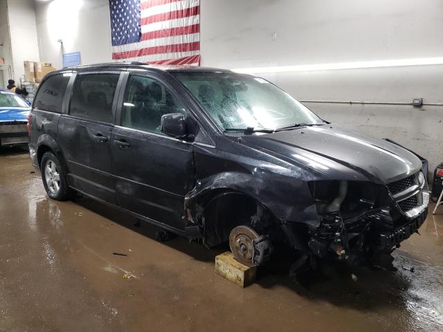 Photo 3 VIN: 2D4RN5DG1BR699857 - DODGE GRAND CARA 