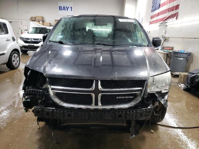 Photo 4 VIN: 2D4RN5DG1BR699857 - DODGE GRAND CARA 