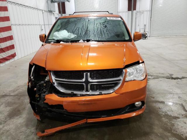 Photo 4 VIN: 2D4RN5DG1BR721064 - DODGE GRAND CARA 