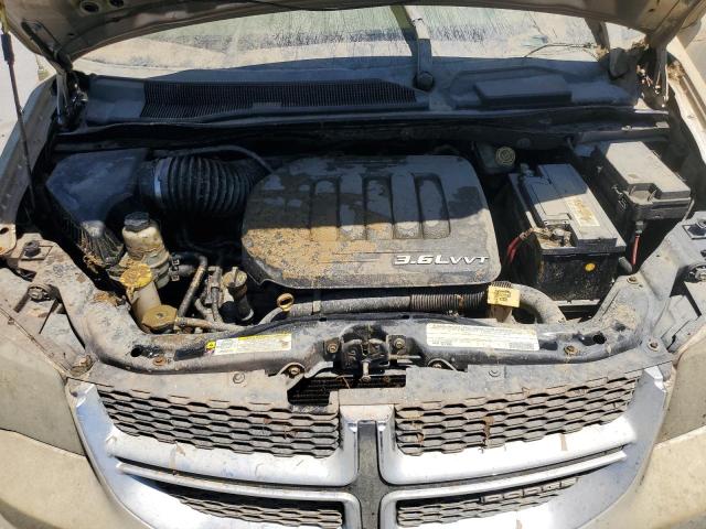 Photo 11 VIN: 2D4RN5DG1BR751231 - DODGE CARAVAN 