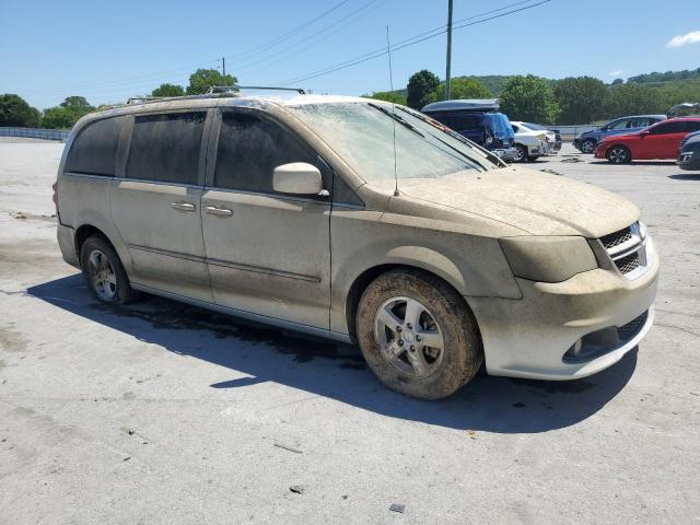 Photo 3 VIN: 2D4RN5DG1BR751231 - DODGE CARAVAN 