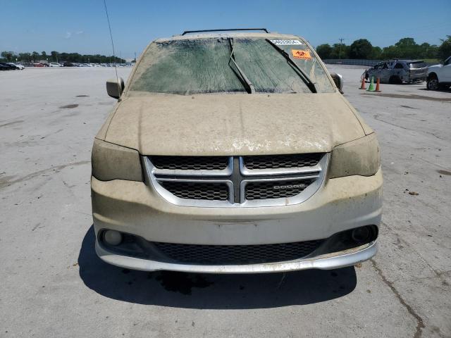 Photo 4 VIN: 2D4RN5DG1BR751231 - DODGE CARAVAN 