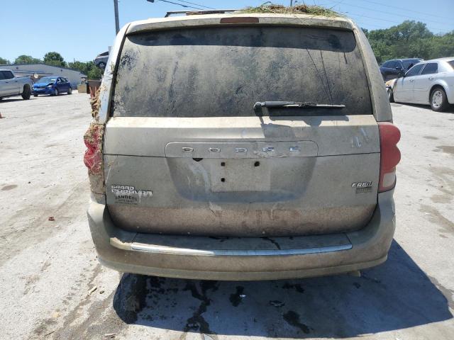 Photo 5 VIN: 2D4RN5DG1BR751231 - DODGE CARAVAN 