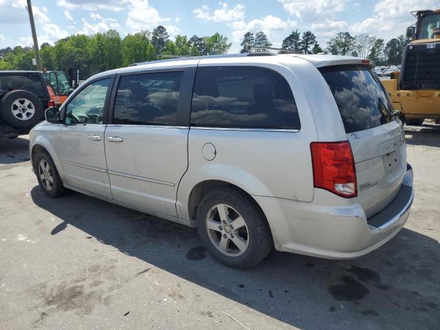 Photo 1 VIN: 2D4RN5DG1BR764934 - DODGE CARAVAN 