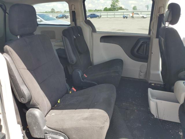 Photo 10 VIN: 2D4RN5DG1BR764934 - DODGE CARAVAN 