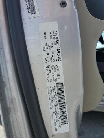 Photo 12 VIN: 2D4RN5DG1BR764934 - DODGE CARAVAN 