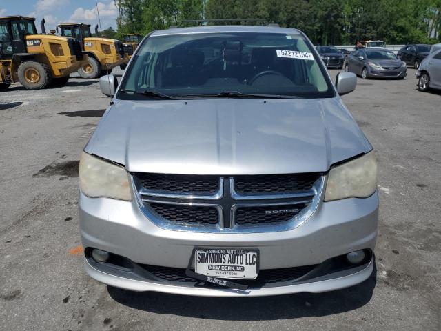 Photo 4 VIN: 2D4RN5DG1BR764934 - DODGE CARAVAN 