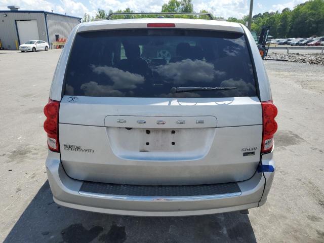 Photo 5 VIN: 2D4RN5DG1BR764934 - DODGE CARAVAN 