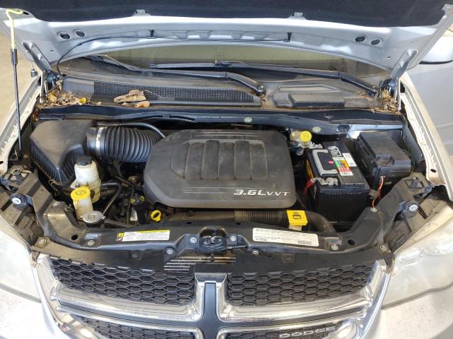 Photo 11 VIN: 2D4RN5DG1BR790661 - DODGE GRAND CARA 