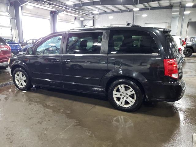 Photo 1 VIN: 2D4RN5DG2BR606554 - DODGE CARAVAN 