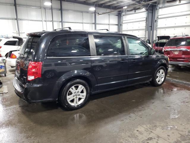 Photo 2 VIN: 2D4RN5DG2BR606554 - DODGE CARAVAN 