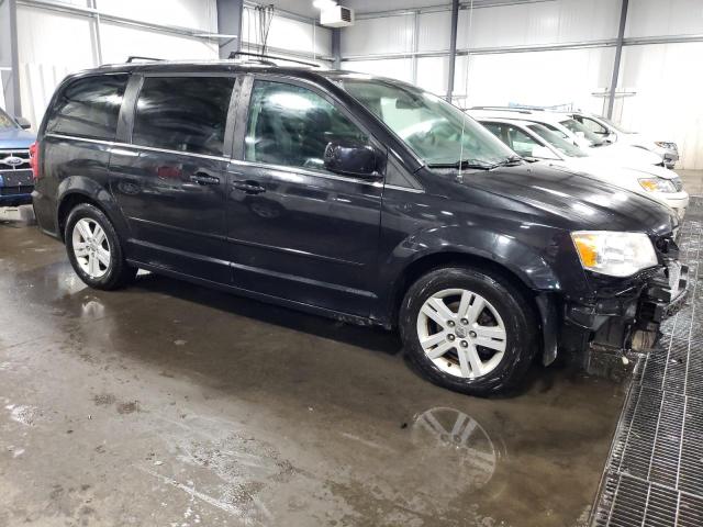 Photo 3 VIN: 2D4RN5DG2BR606554 - DODGE CARAVAN 